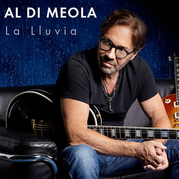 CD: Al Di Meola